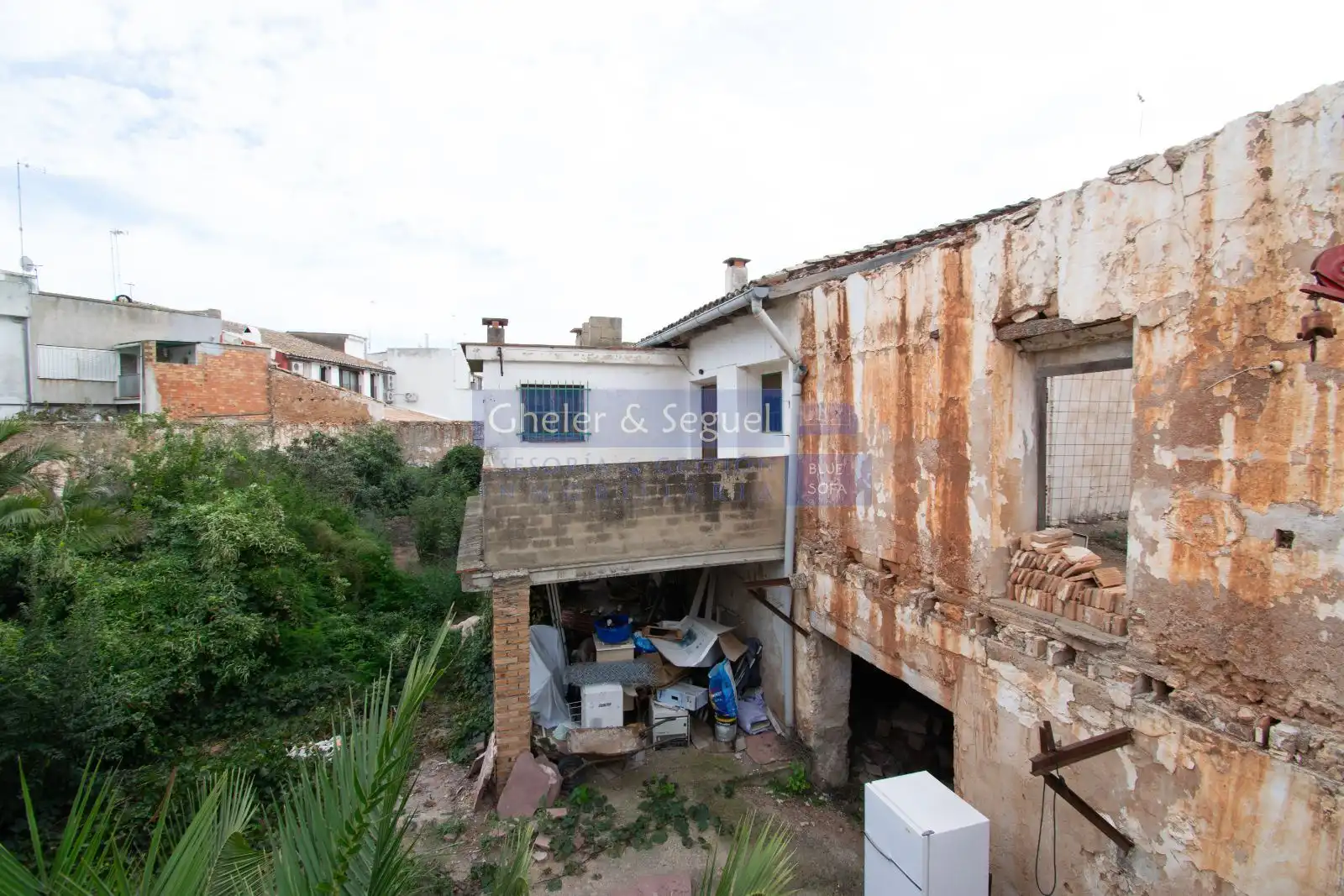 Terrenys i solars en venda a Calvario, 10, imagen 10