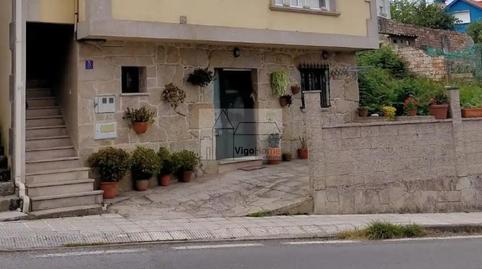 Foto 3 de Casa o xalet en venda a Ctra Aldan Bueu, O Hío, Cangas