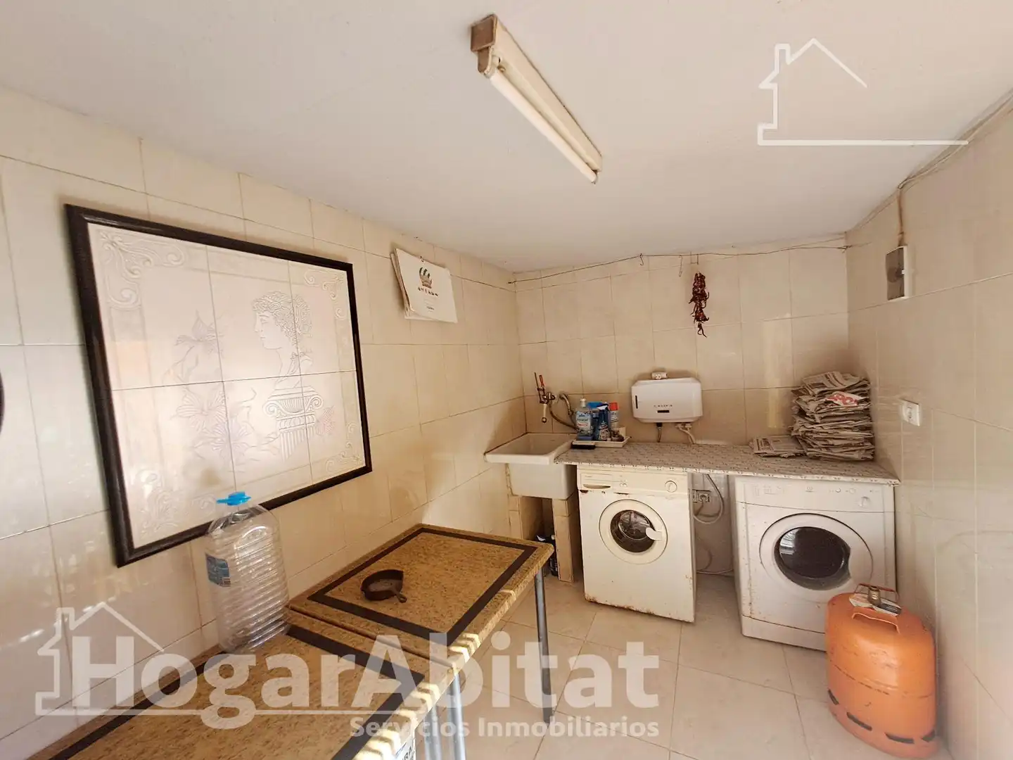 Casa o xalet en venda en L'Alcora amb Calefacció, Jardí privat i Terrassa