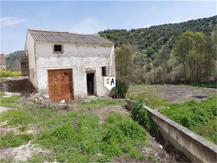 Country homes for sale in Algarinejo