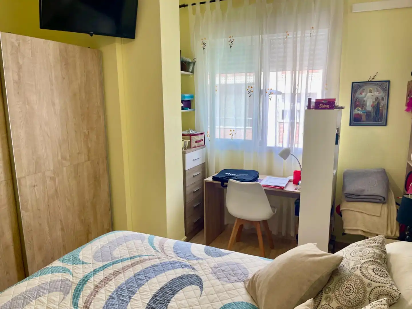 Appartement avec ascenseur à vendre à El Ejido Ciudad, imagen 18