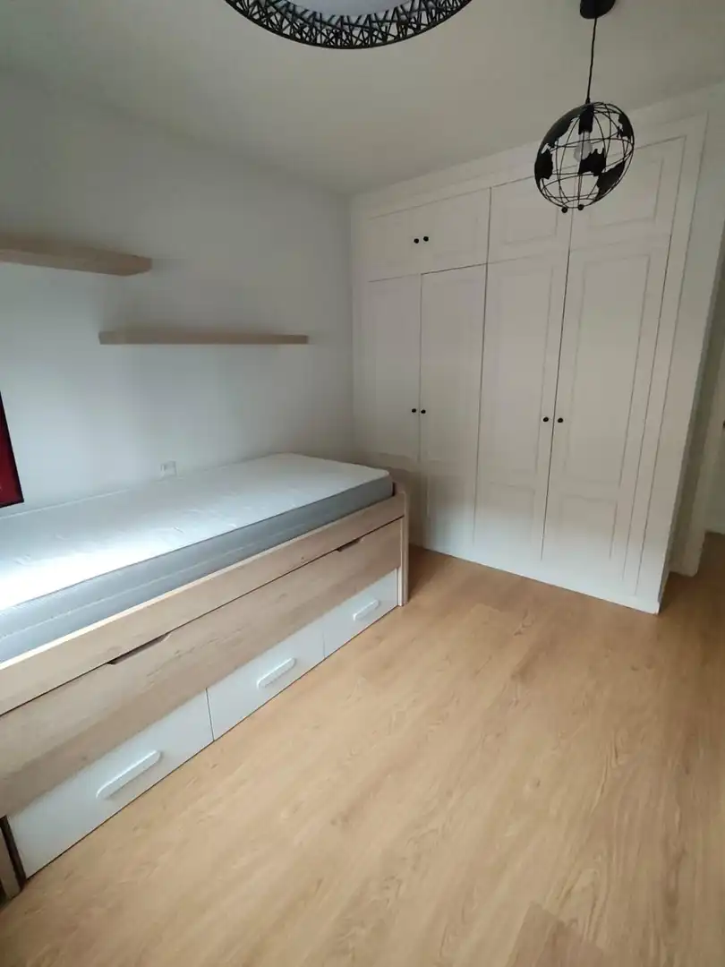Wohnung mit Aufzug zur Miete in Señorío de Illescas, imagen 11