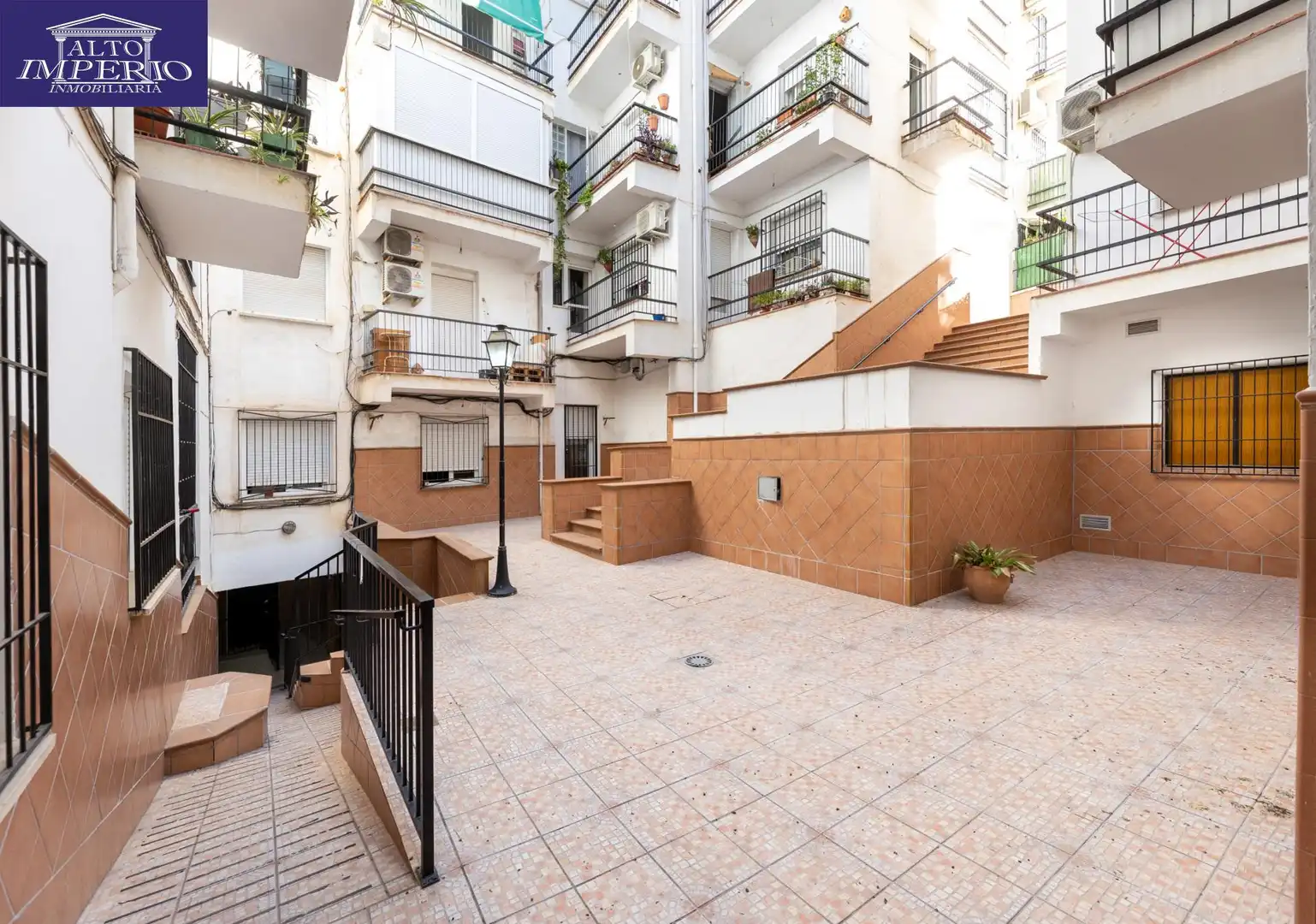 Apartment mit Terrasse zum Verkauf in 28 Calle Acera de San Ildefonso #28 3B, imagen 8