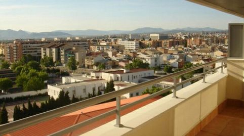 Foto 5 de Piso de alquiler en Campus de la Salud, Granada Capital