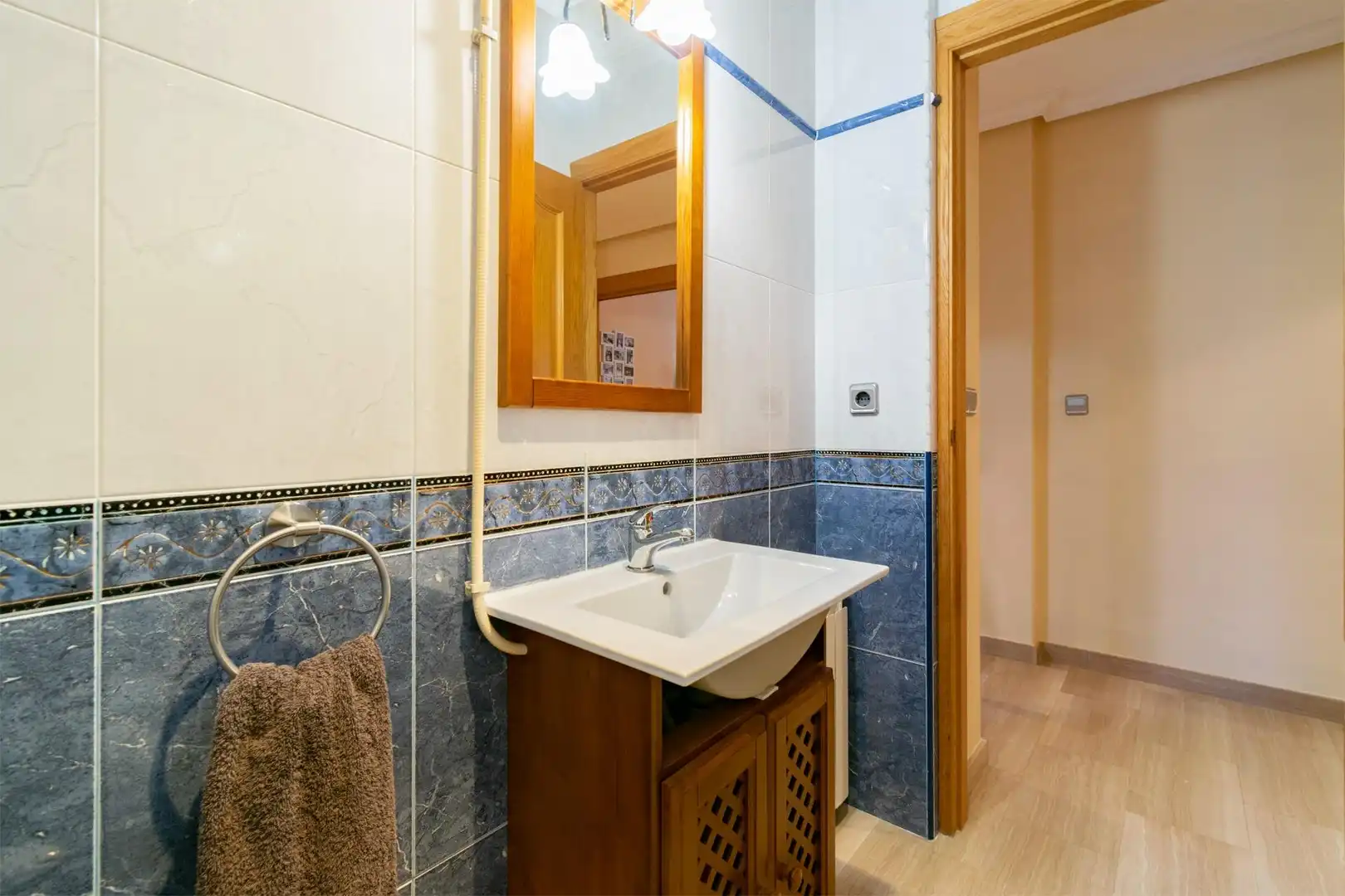 Casa o xalet en venda a Calle Isla del Ciervo, 18, Los Nietos