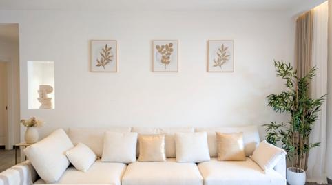 Foto 4 de Pis en venda a Avenida Mercado, 12, Miraflores, Marbella