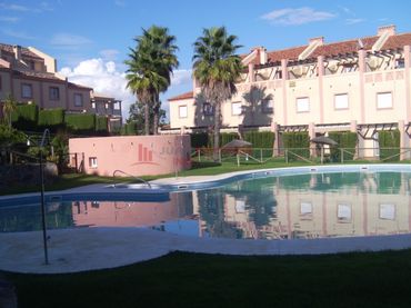 Adossat en venda a Calle cañaveral
