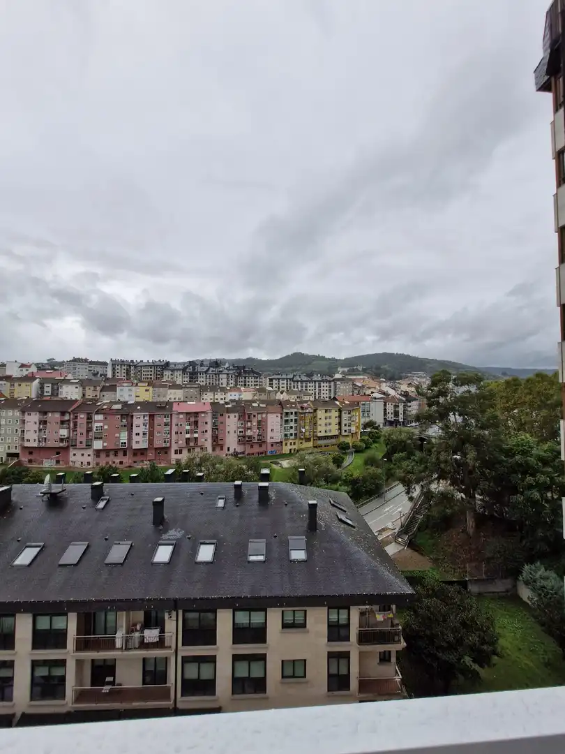 Apartament en venda a Centro