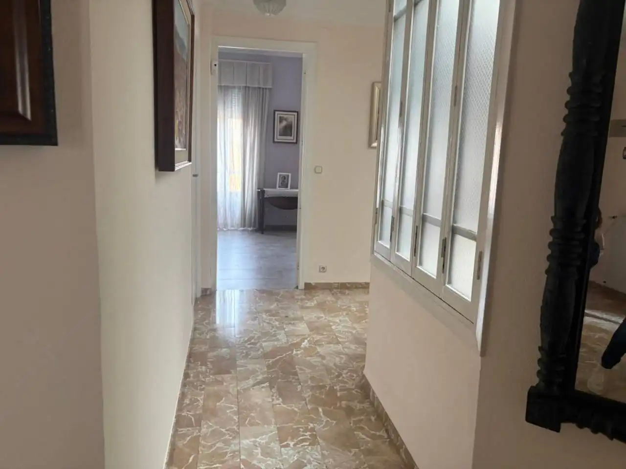Flat for sale in Alcoy / Alcoi  with Terrace and Balcony