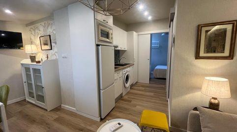 Foto 2 de Apartamento de alquiler en Parque Ayala - Jardín de la Abadía - Huelín, Málaga Capital