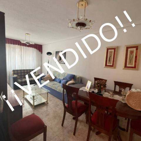 Piso en Venta en Avenida San Miguel en Meruelo