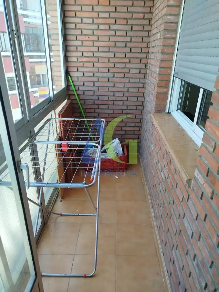 Pis en venda a SAN PEDRO, San Mamés - La Palomera