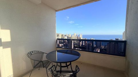 Foto 5 von Dachboden zum Verkauf in Carrer del Derramador, Rincón Bajo, Benidorm