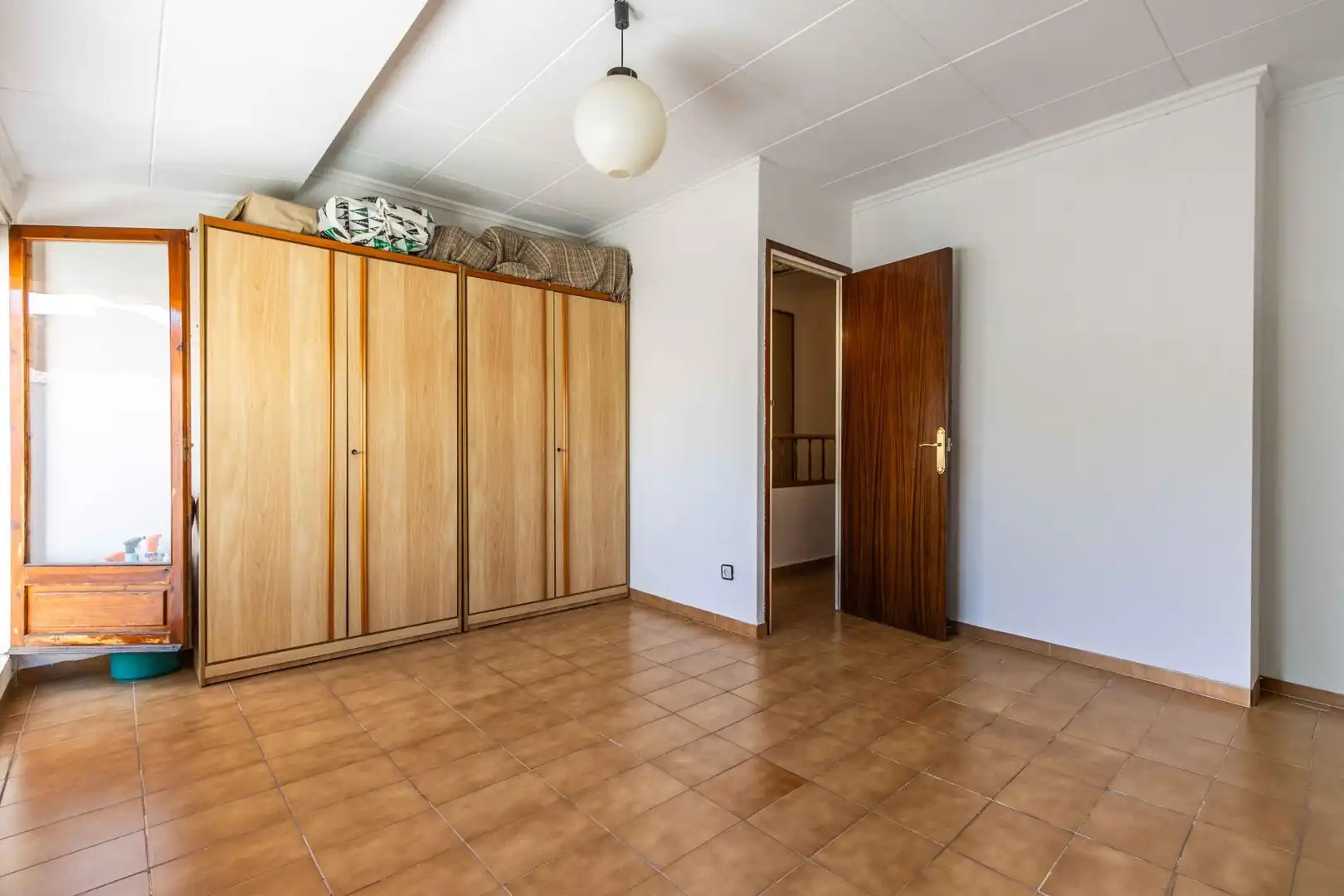 Bedroom of Detached homes for sale in Sabadell  with Air Conditioner and Heating