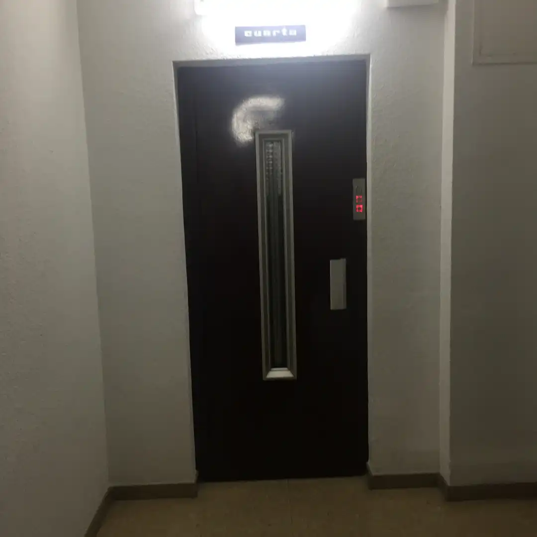 Appartement avec ascenseur à vendre à Carrer d'Espronceda, imagen 40