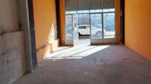 Foto 2 von Geschaftsraum zur Miete in Calle Antonio de la Cadena, 45, Centro Ciudad, Plasencia