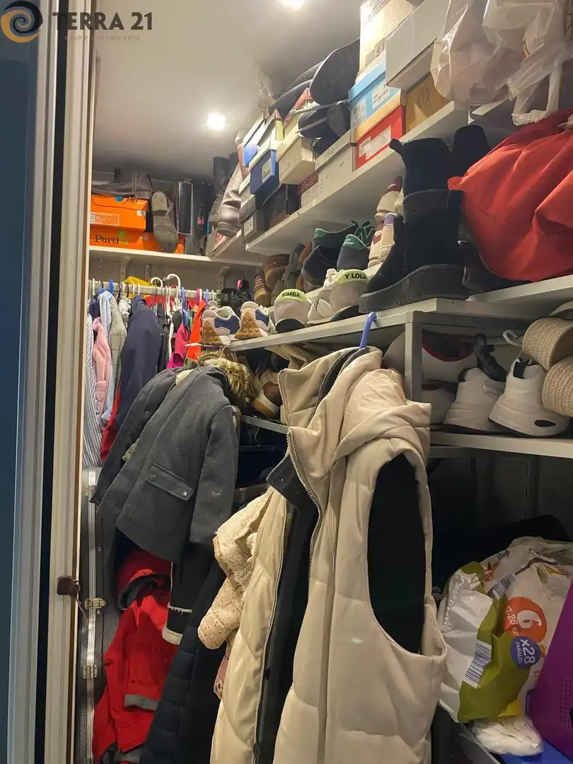 Piso en venta en Jamilena