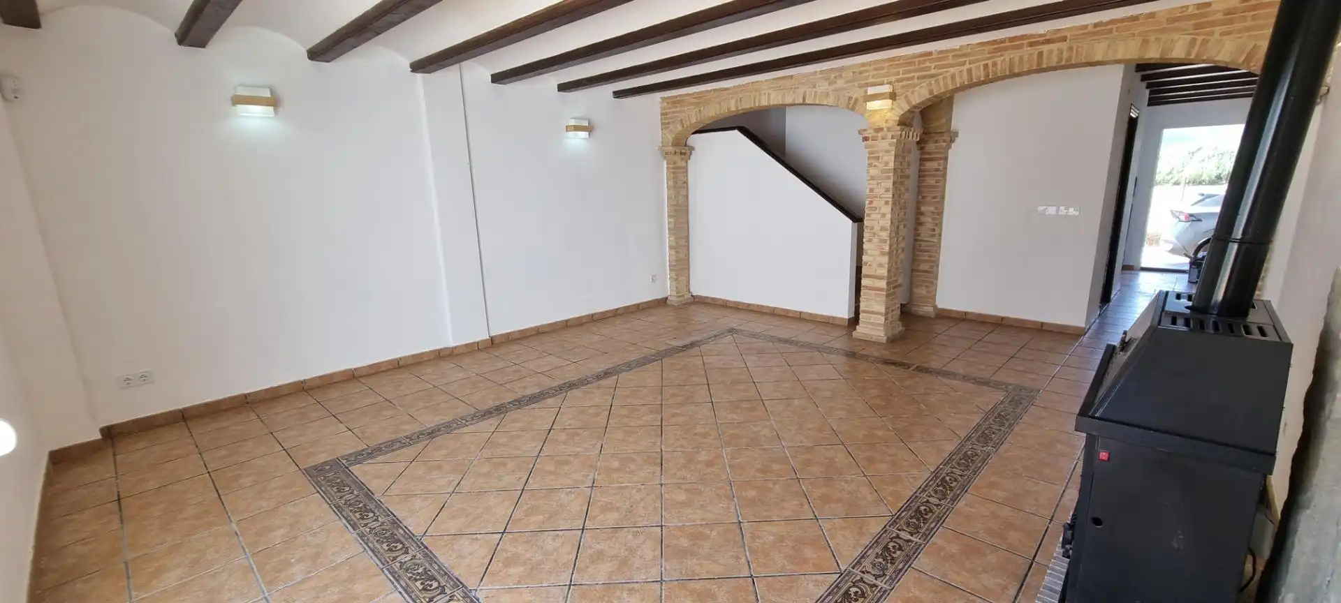 Detached homes for sale in Cullera  with Terrace and Balcony