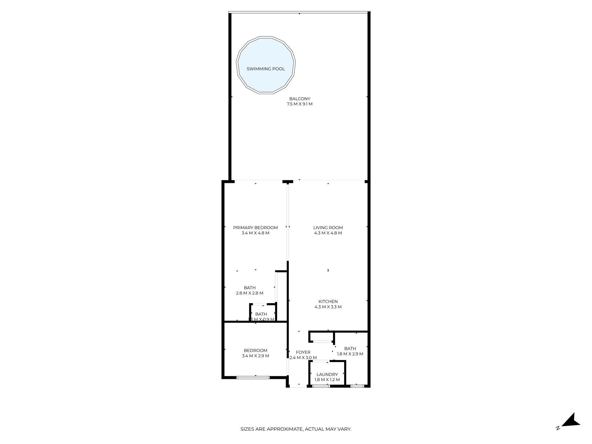 Apartament en venda en Fuengirola amb Terrassa