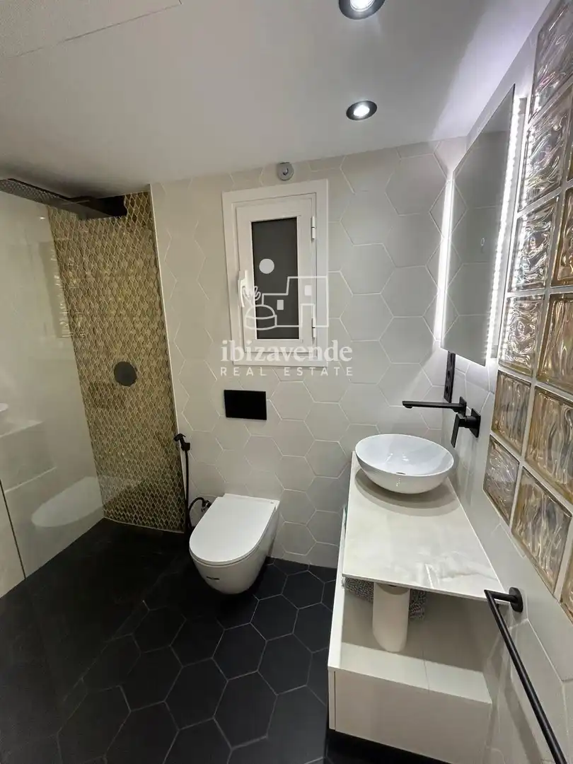 Flat to rent in de Cervantes, imagen 6