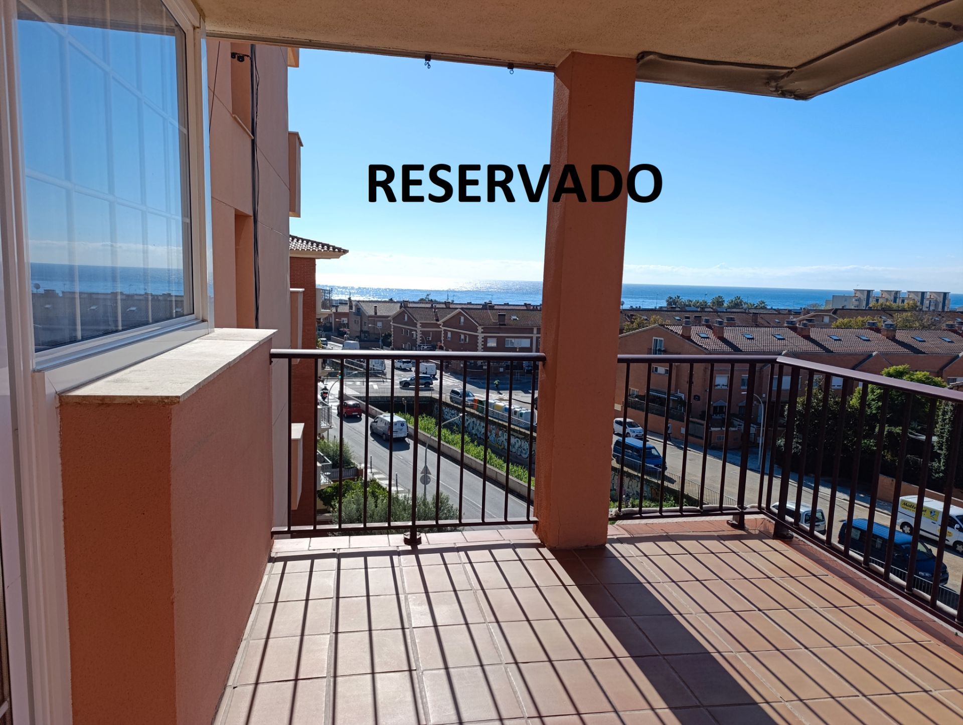 Pis en venda a Veral d'Ocata