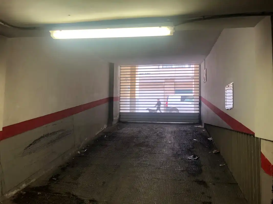 Individual to rent in Carrer de Benicanena, imagen 6