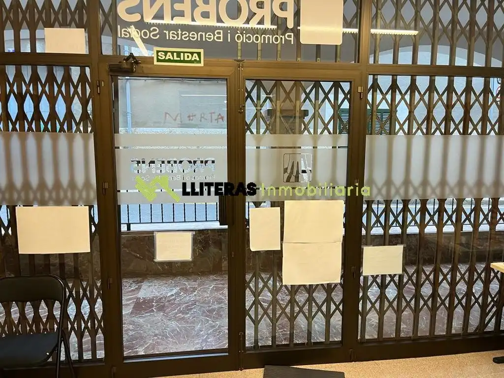 Gewerbefläche zur Miete in Centro, imagen 11