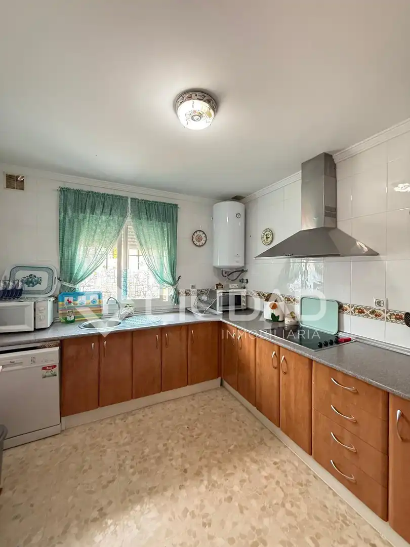 Villa in vendita a La Laguna, imagen 6