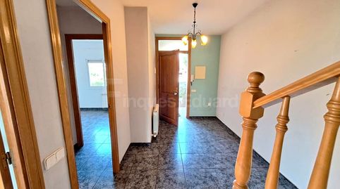 Foto 4 de Casa adosada en venda a Nucli Urbà, Argentona