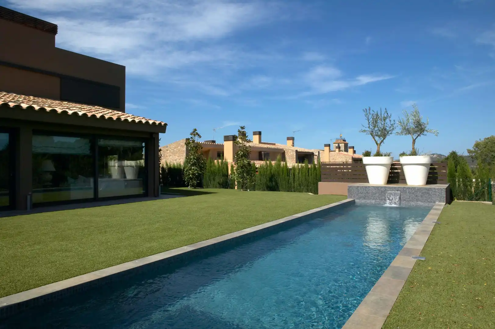 House with terrace for sale in Carrer Placeta, imagen 9