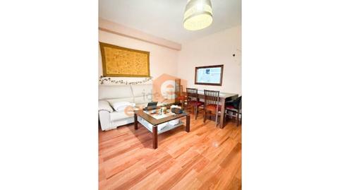 Foto 4 de Apartament en venda a San Roque - Ronda Norte, Badajoz Capital
