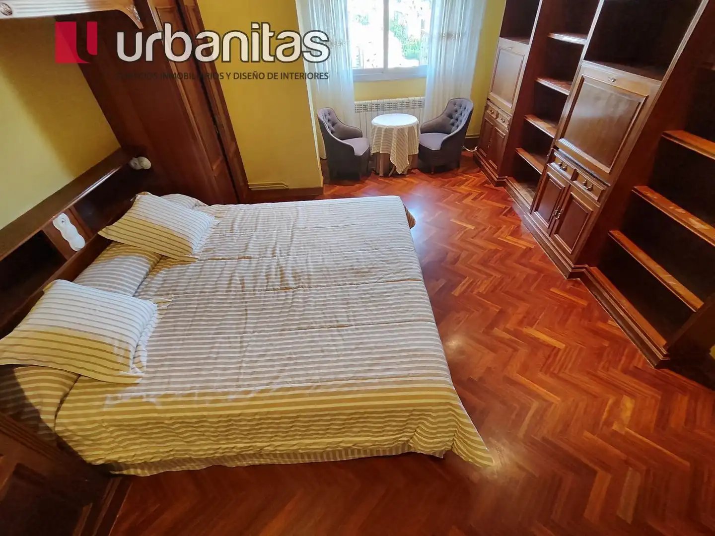 Piso con terraza en alquiler en Avenida de la Fama, imagen 9