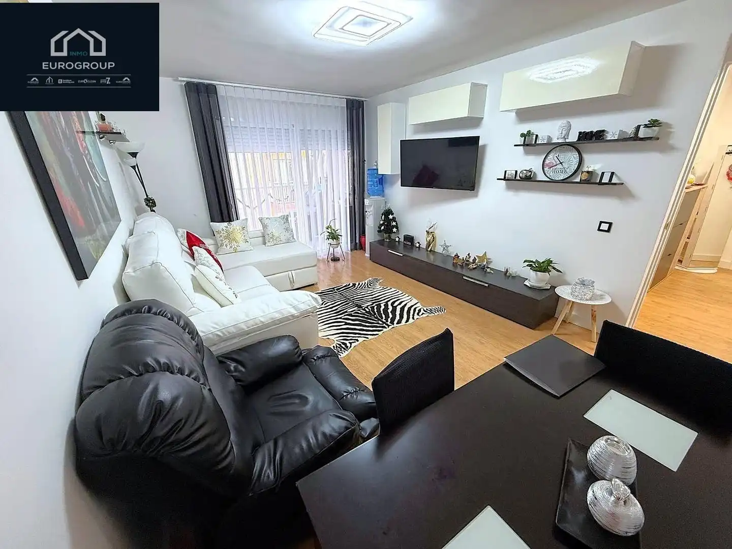 Appartement avec ascenseur à vendre à Centro Urbano, imagen 5