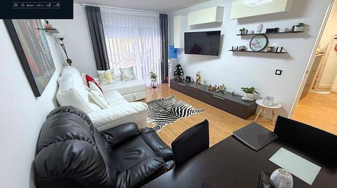 Foto 5 de Piso en venta en Centro Urbano, Benidorm