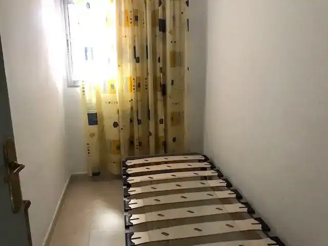 Habitación de Casa adosada en venta en Lora del Río