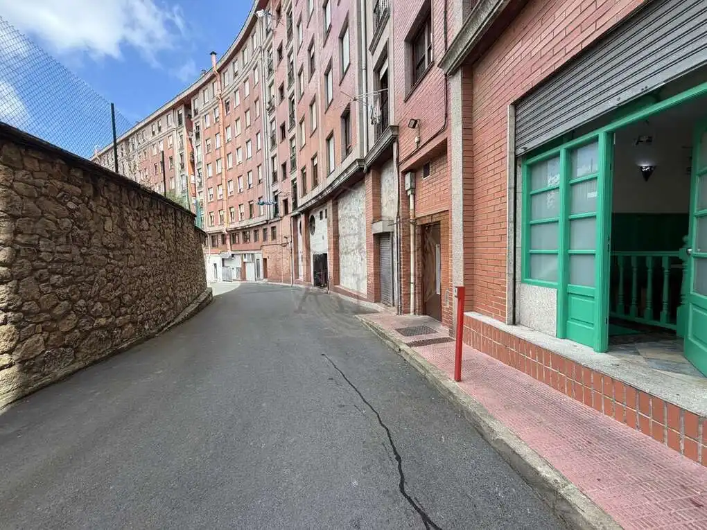 Parking à vendre à Gernikako Arbola Etorbidea, imagen 7