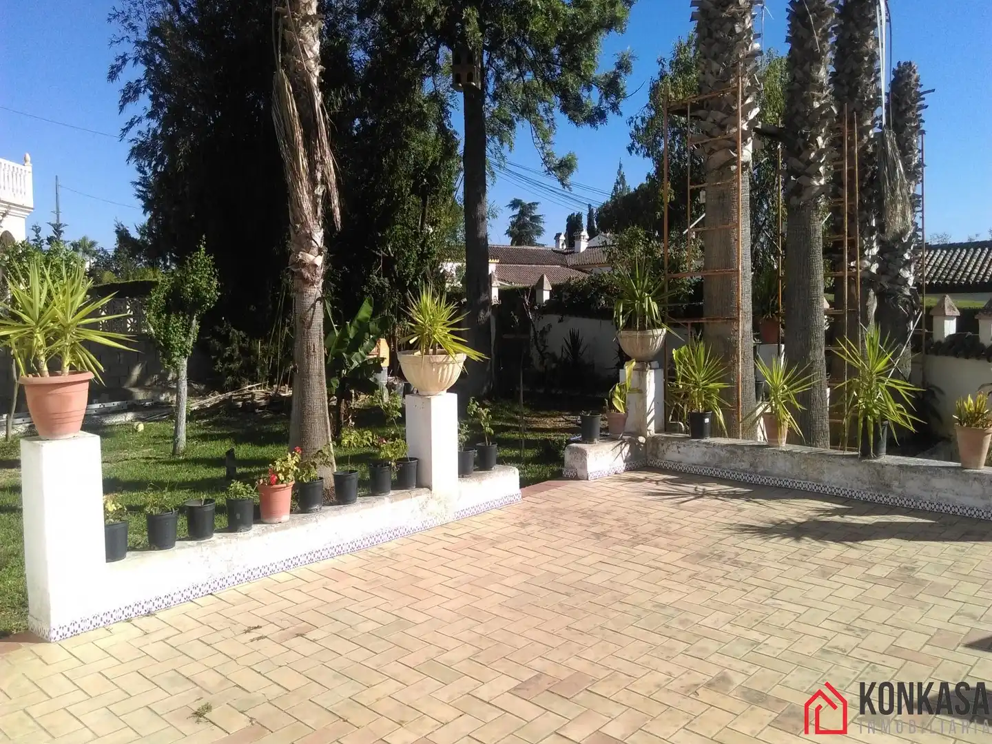 Casa o xalet en venda a Arcos de la Frontera