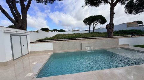 Foto 5 de Casa o chalet en venta en Camino de la Peñuela, 47, Los Franceses – La Vega, Chiclana de la Frontera
