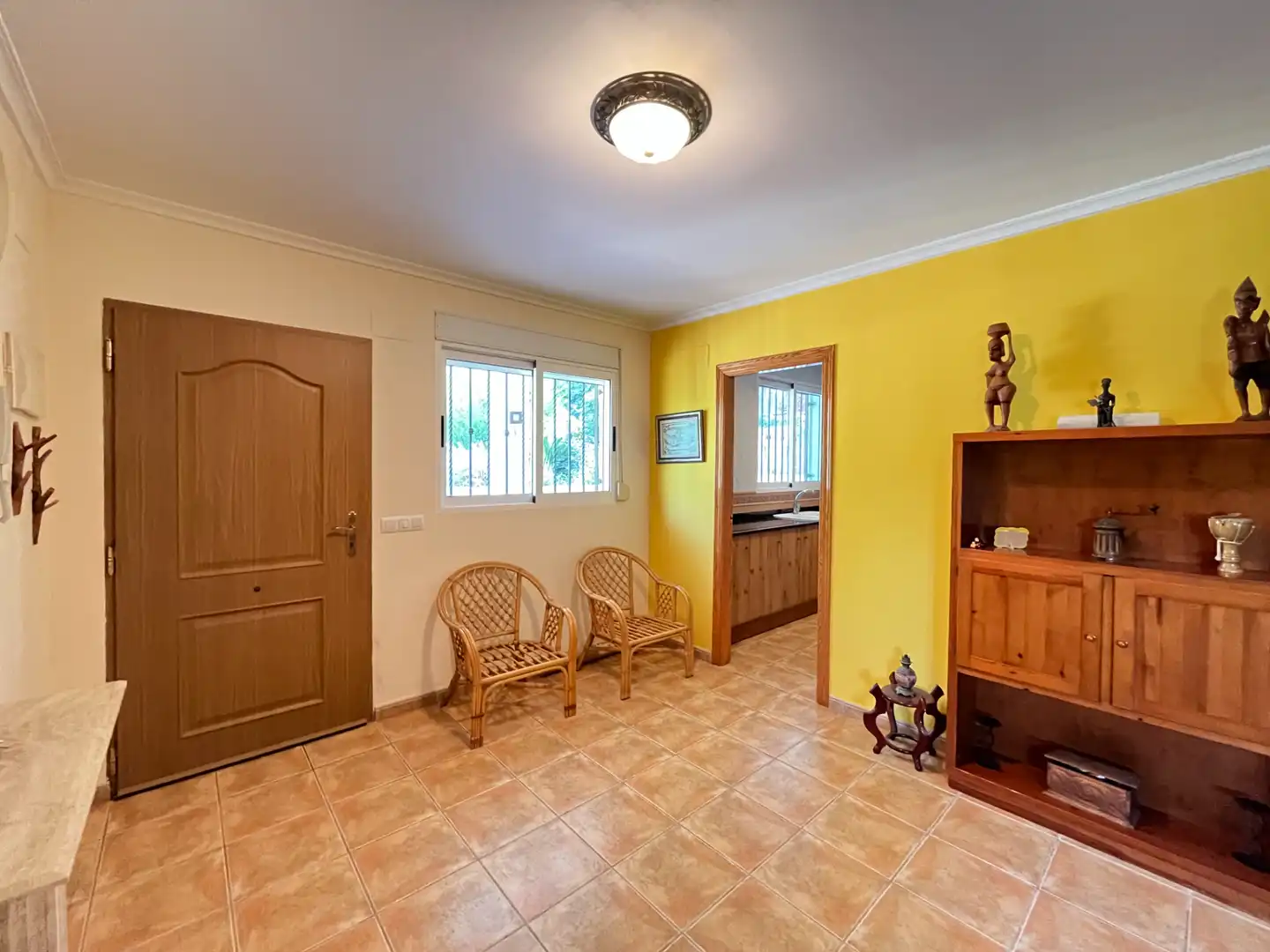 Casa o xalet en venda en Sagunto / Sagunt amb Aire condicionat, Calefacció i Jardí privat
