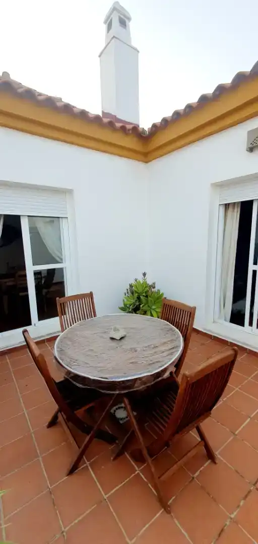 Terrassa de Àtic en venda en Zahara de los Atunes amb Aire condicionat