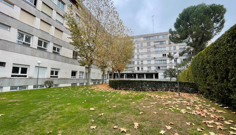 Photo 1 of Flat to rent in Calle San Martín de Porres, Ciudad Universitaria, Madrid