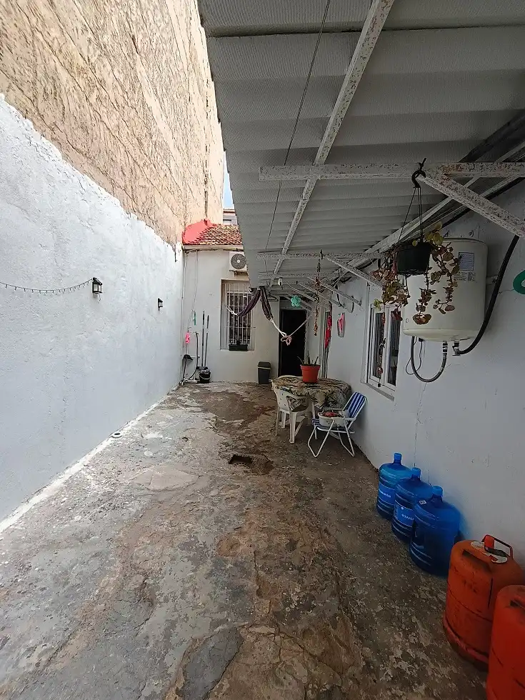 Planta baixa en venda en Elche / Elx amb Aire condicionat, Calefacció i Traster