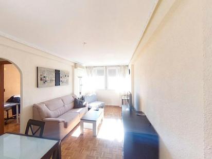 Flat to rent in Avenida del Doctor Federico Rubio y Galí, Ciudad Universitaria