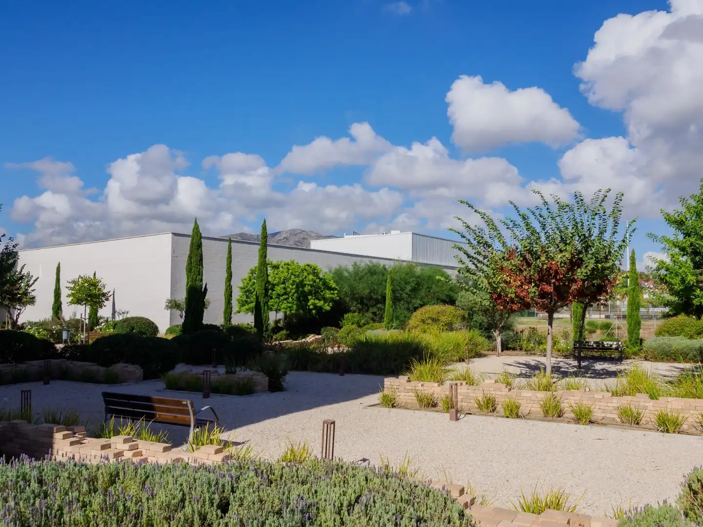 Flat with terrace for sale in Los Álamos, imagen 56