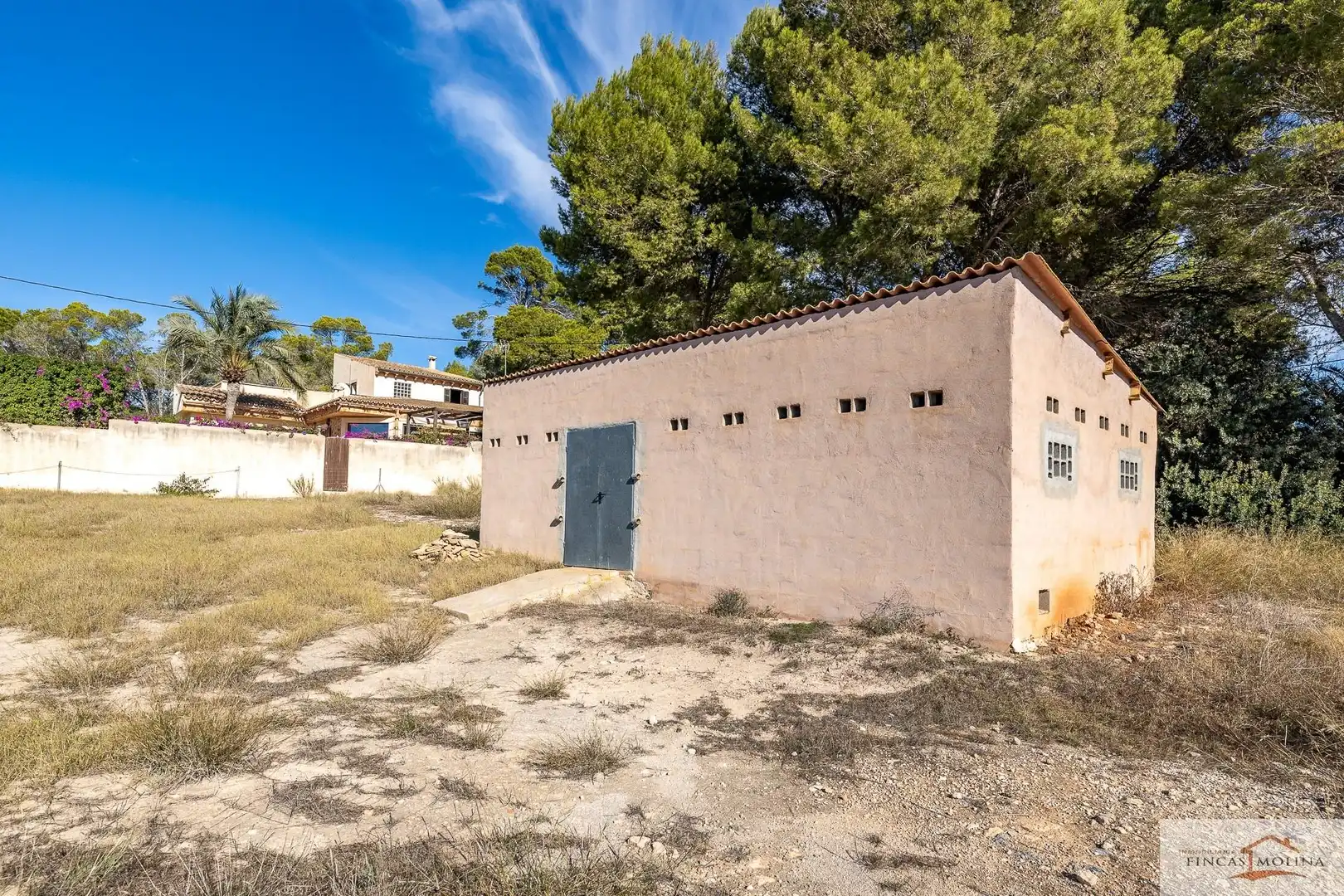 Xalet amb jardí en venda a Colònia Sant Jordi, imagen 50