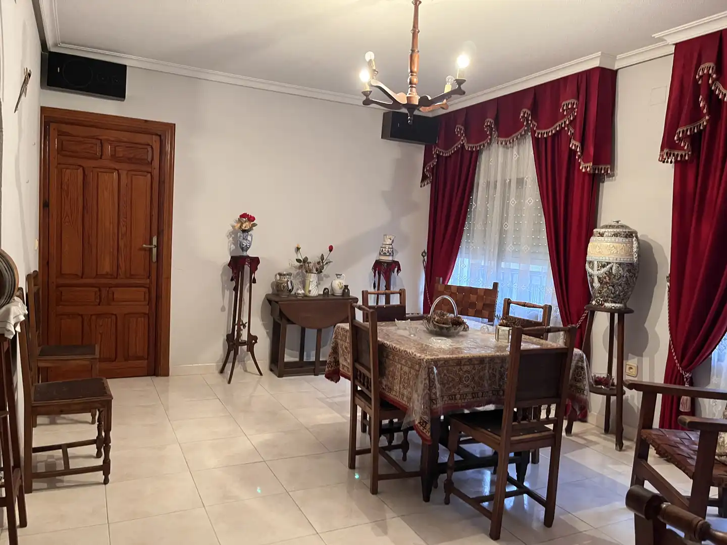 Casa o chalet en venta en Mora