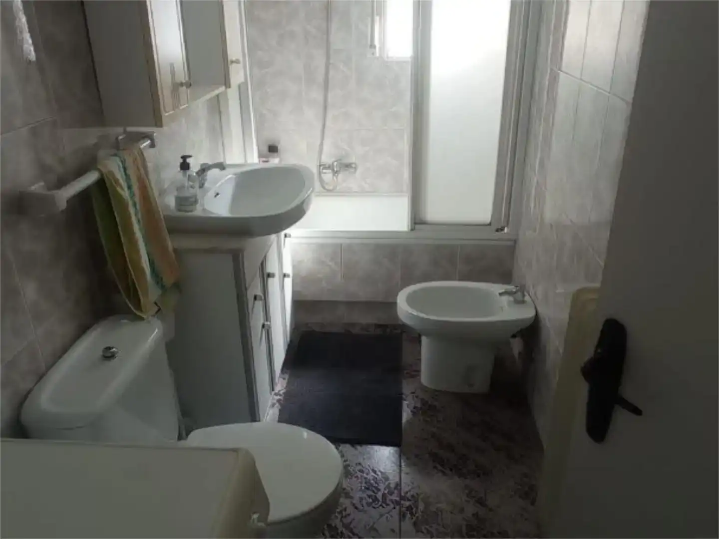 Bany de Casa o xalet en venda en La Bañeza 