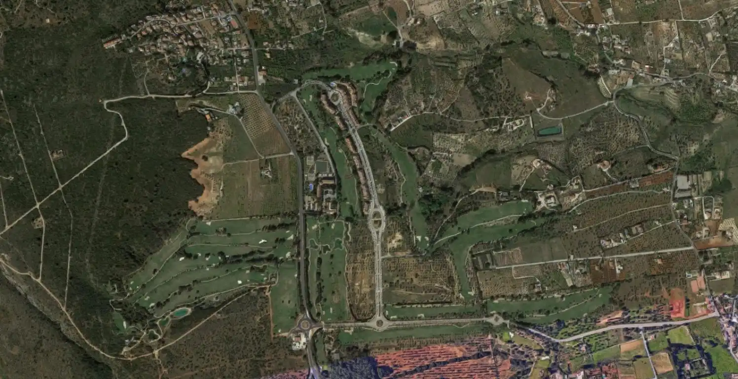 Terreni e lotti in vendita a El Romeral - Peñón de Zapata, imagen 22