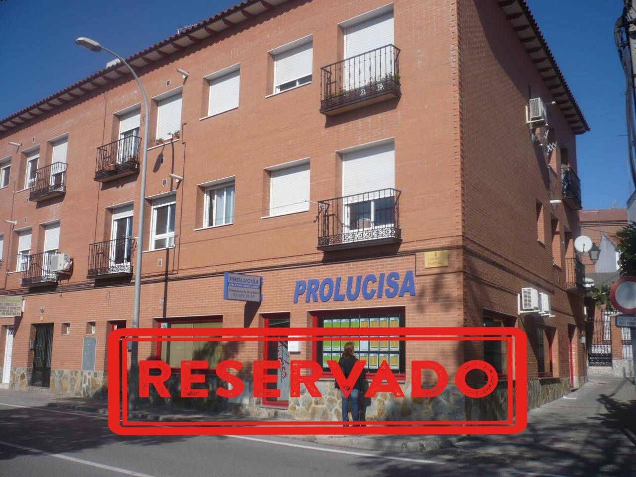 Casa o chalet en venta en Moraleja de Enmedio con Aire acondicionado y Calefacción