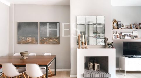 Foto 4 de Piso en venta en Carrer de Calvet, Sant Gervasi- Galvany, Barcelona Capital